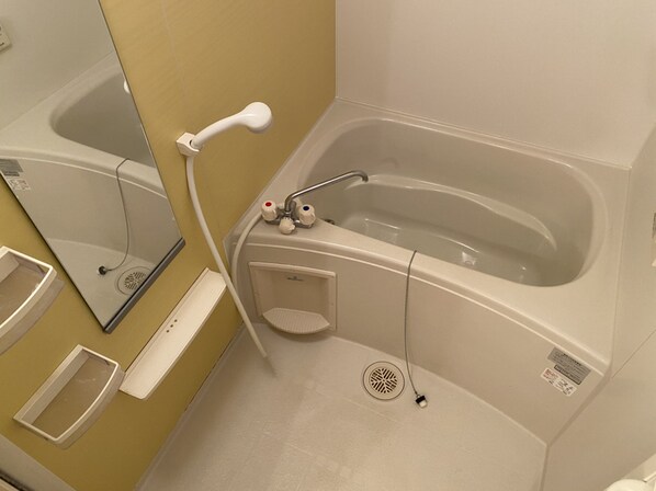 ウッドパストラルIIIの物件内観写真